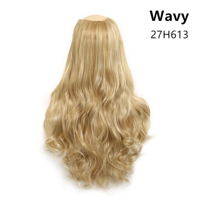 Beauty of hair