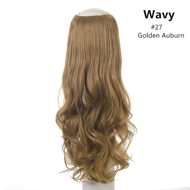 Beauty of hair