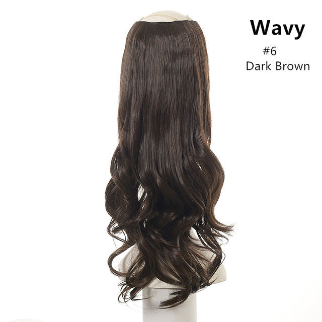 Beauty of hair
