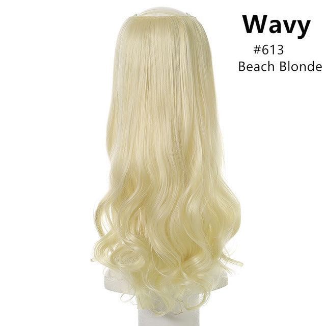 Beauty of hair