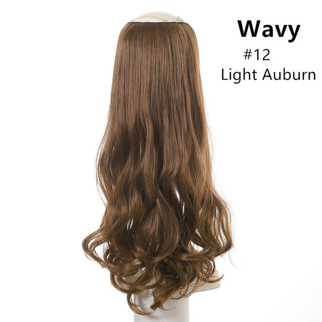 Beauty of hair