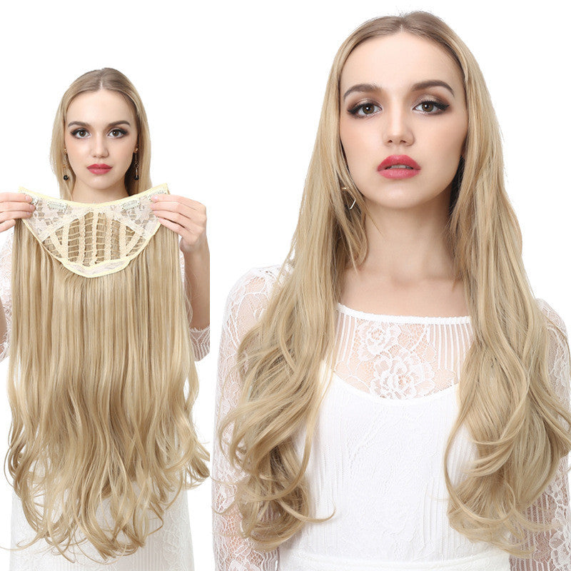 Beauty of hair