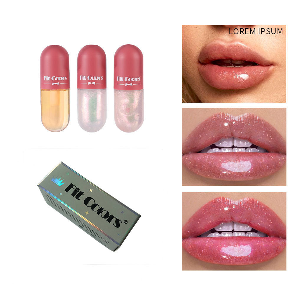 Royal Kiss Beauty