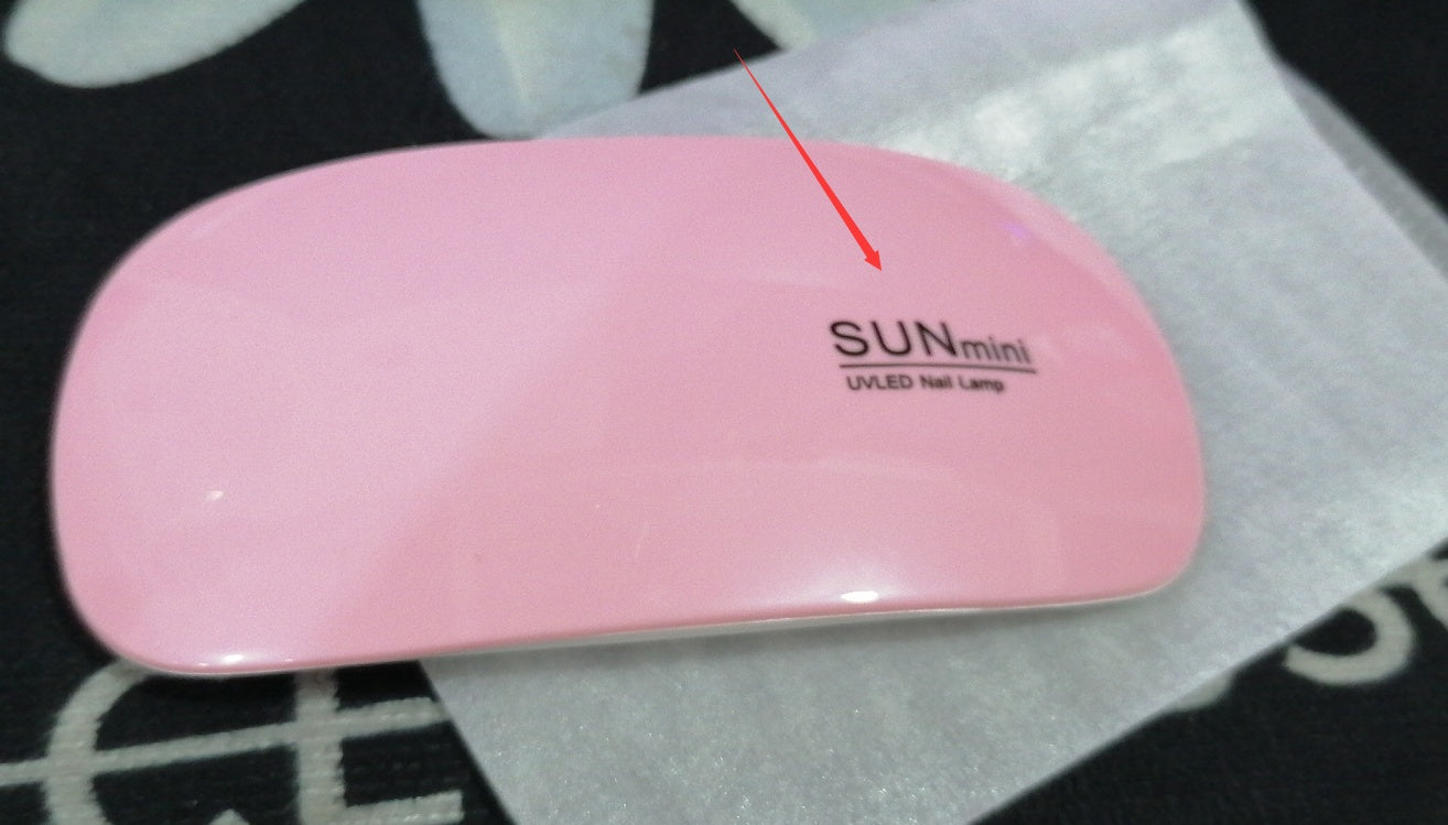 SilkPolish