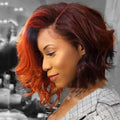 Wigs Daily Party Use For Women