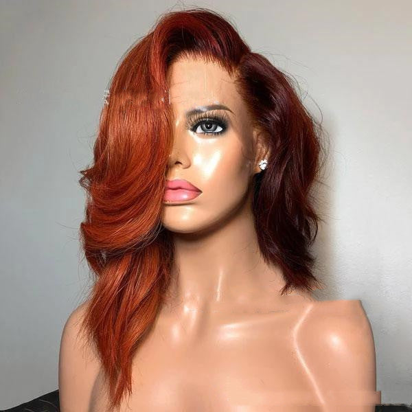 Wigs Daily Party Use For Women