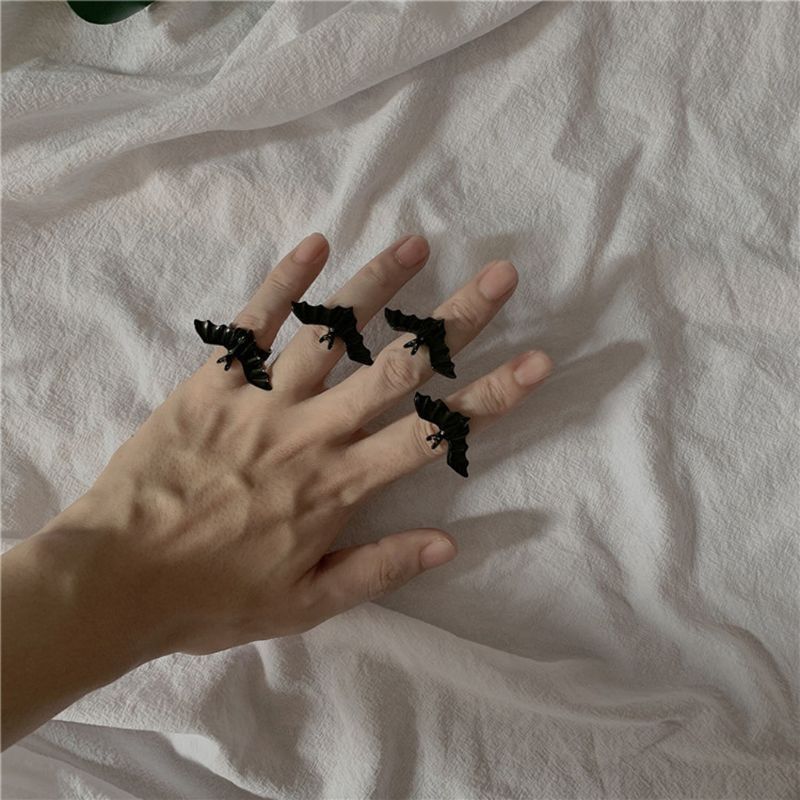 Gridlock Ring