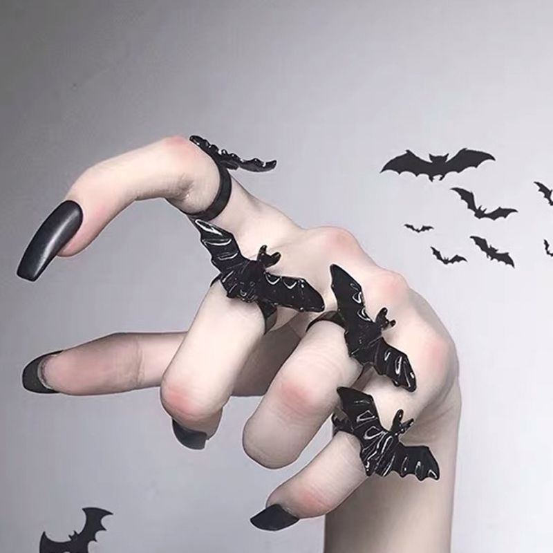 Gridlock Ring