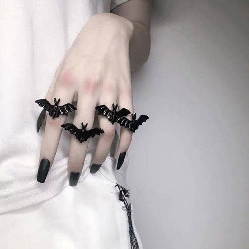 Gridlock Ring