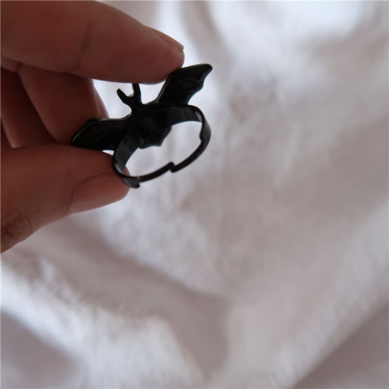 Gridlock Ring