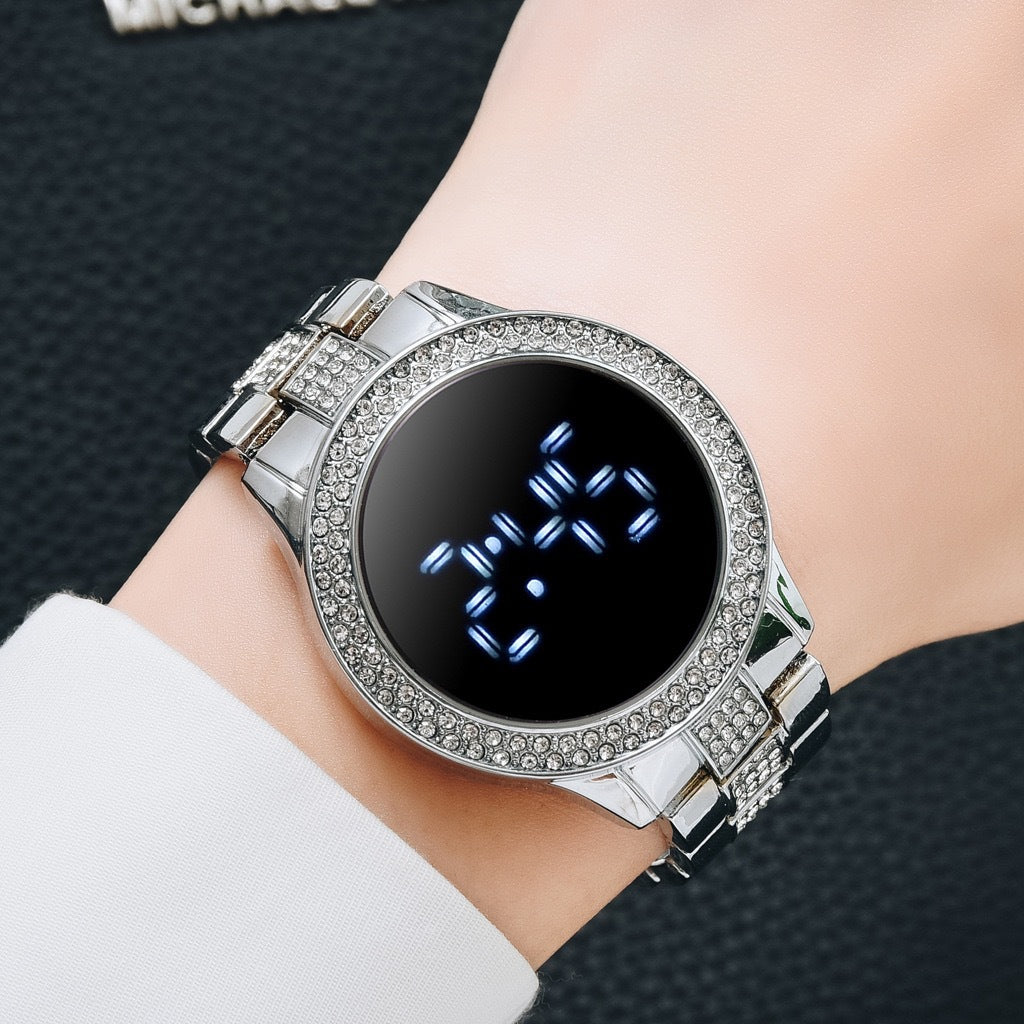MonoTime