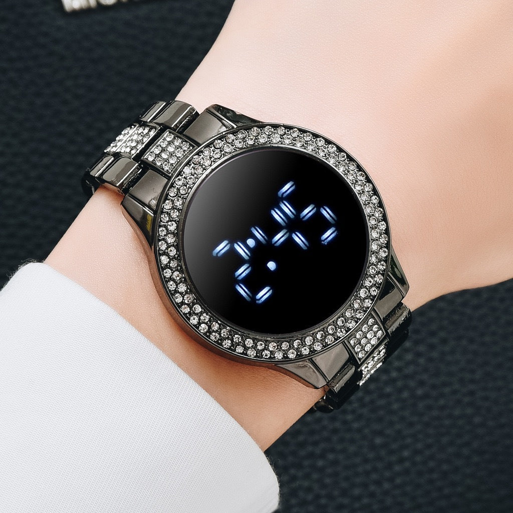 MonoTime