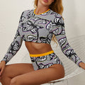 Ocean Breeze Swim