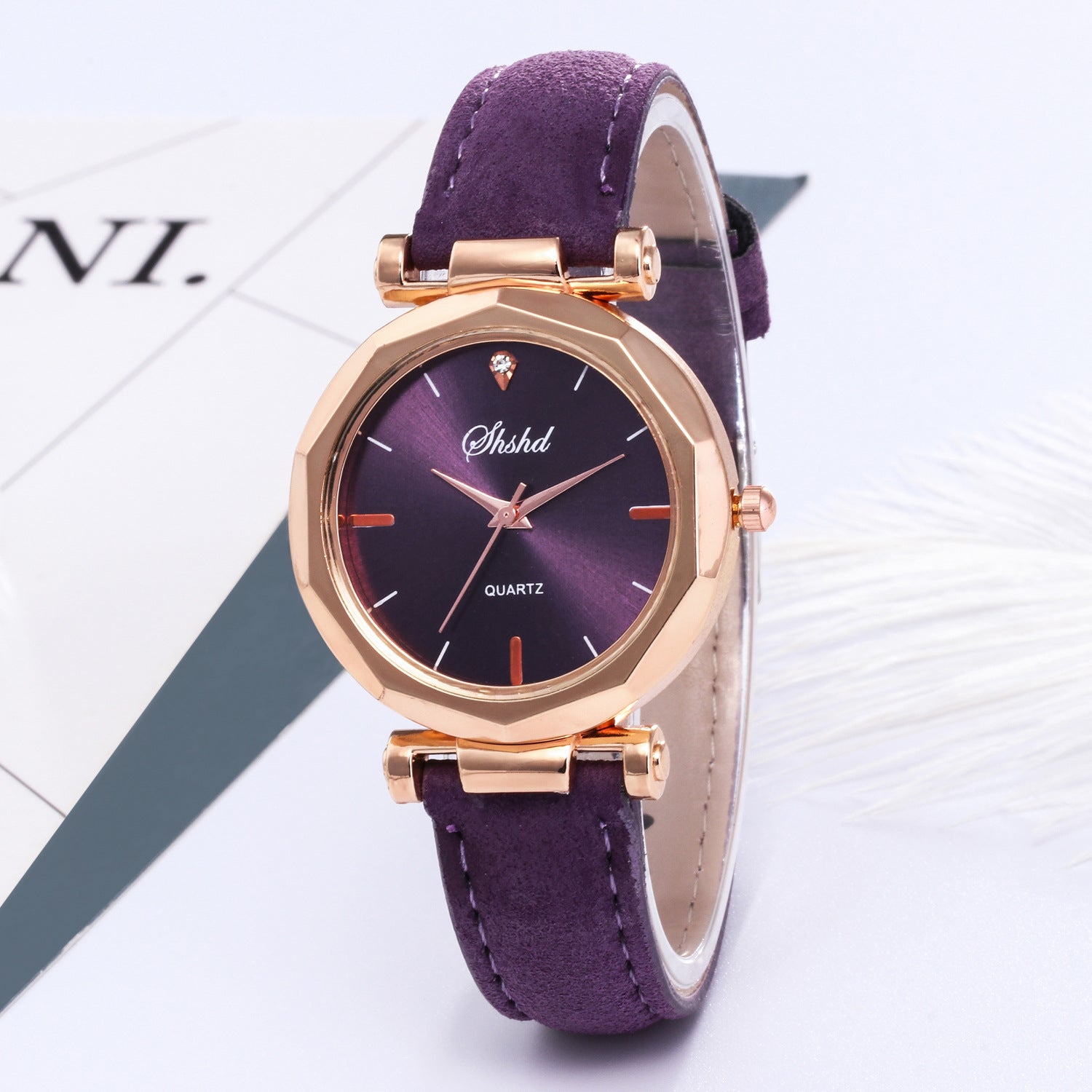 Zen Chrono