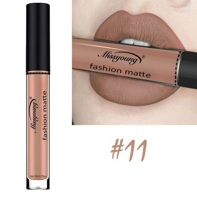 Glossy Kiss