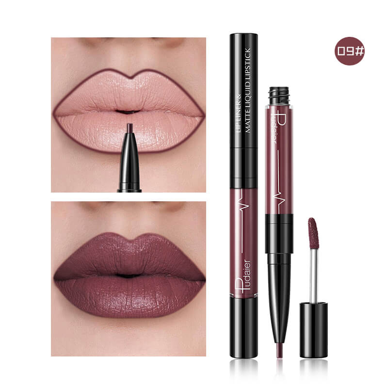 Luxe Lips Co.