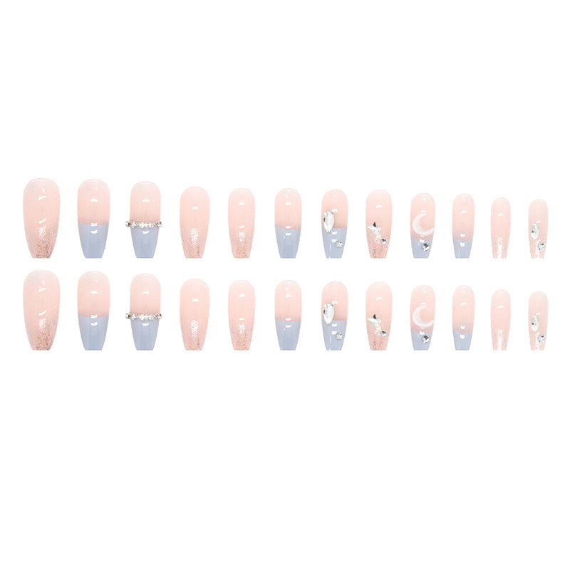 Crystal Tips