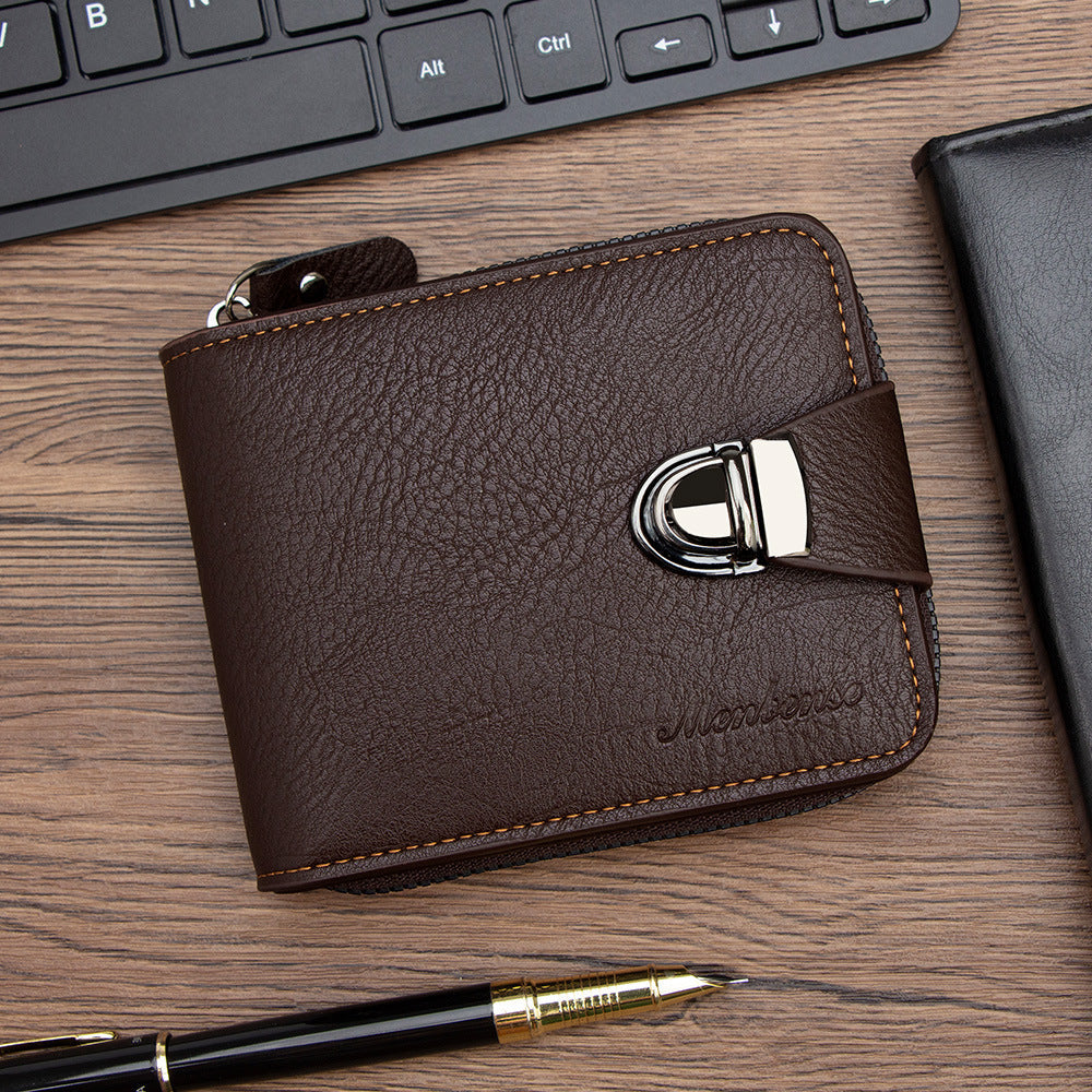 IronEdge Wallets