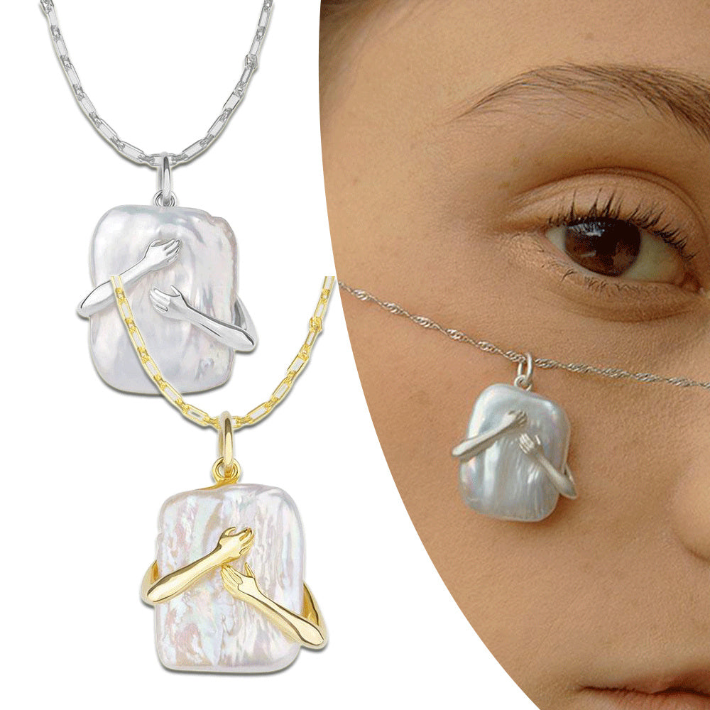 Love Knot Locket