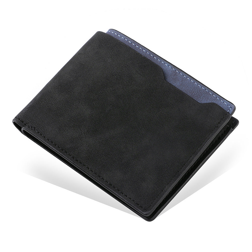 Grain & Fold