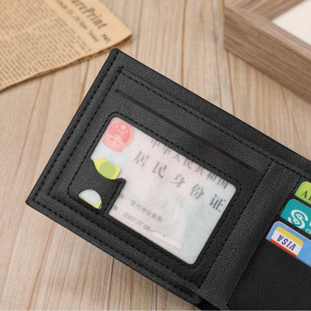 Heritage Wallets