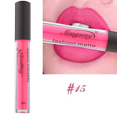 Glossy Kiss