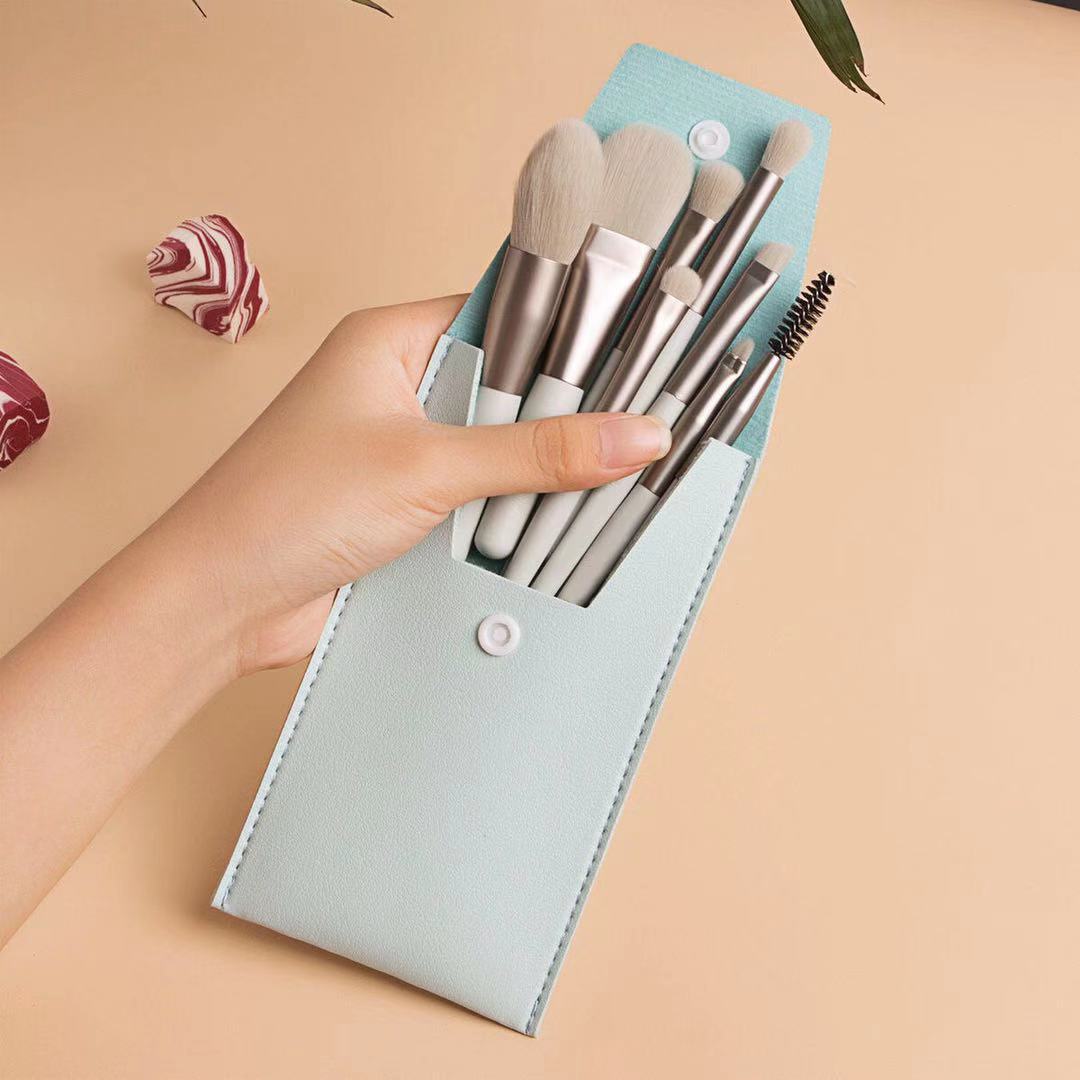 Artist Touch Brushes
