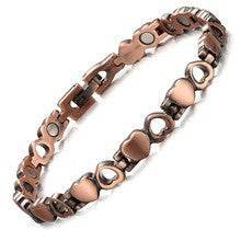 The Gridline Cuff
