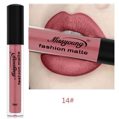 Glossy Kiss