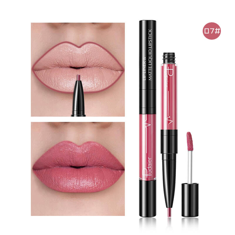 Luxe Lips Co.