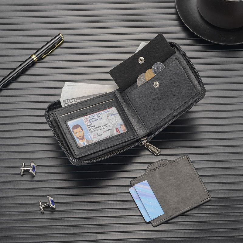 BlackTie Wallets