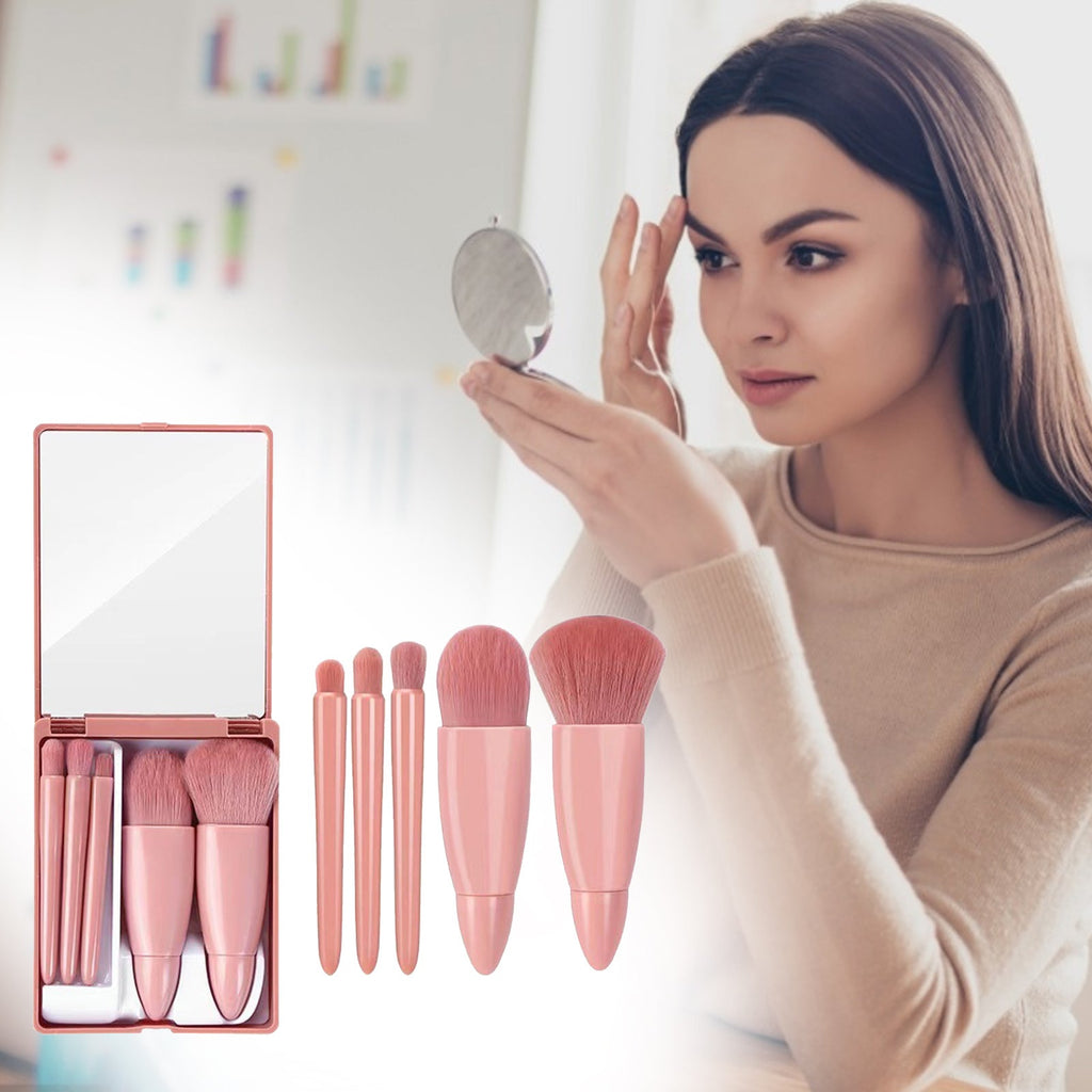 Cutie Brush Co.