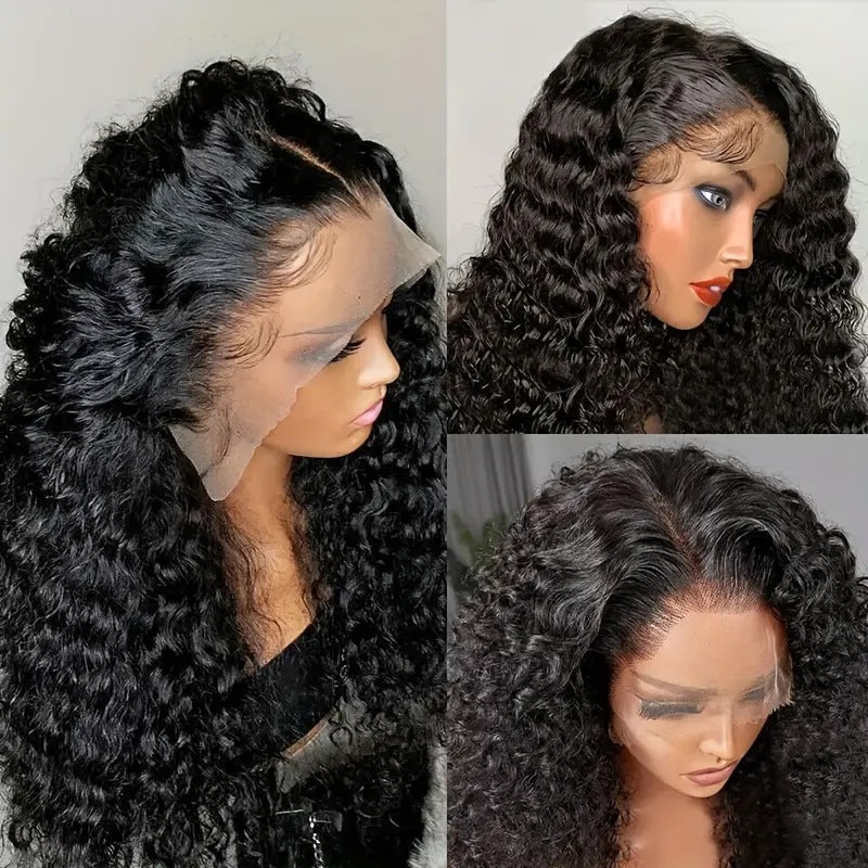 Fashion Front Lace  Wigs Wig