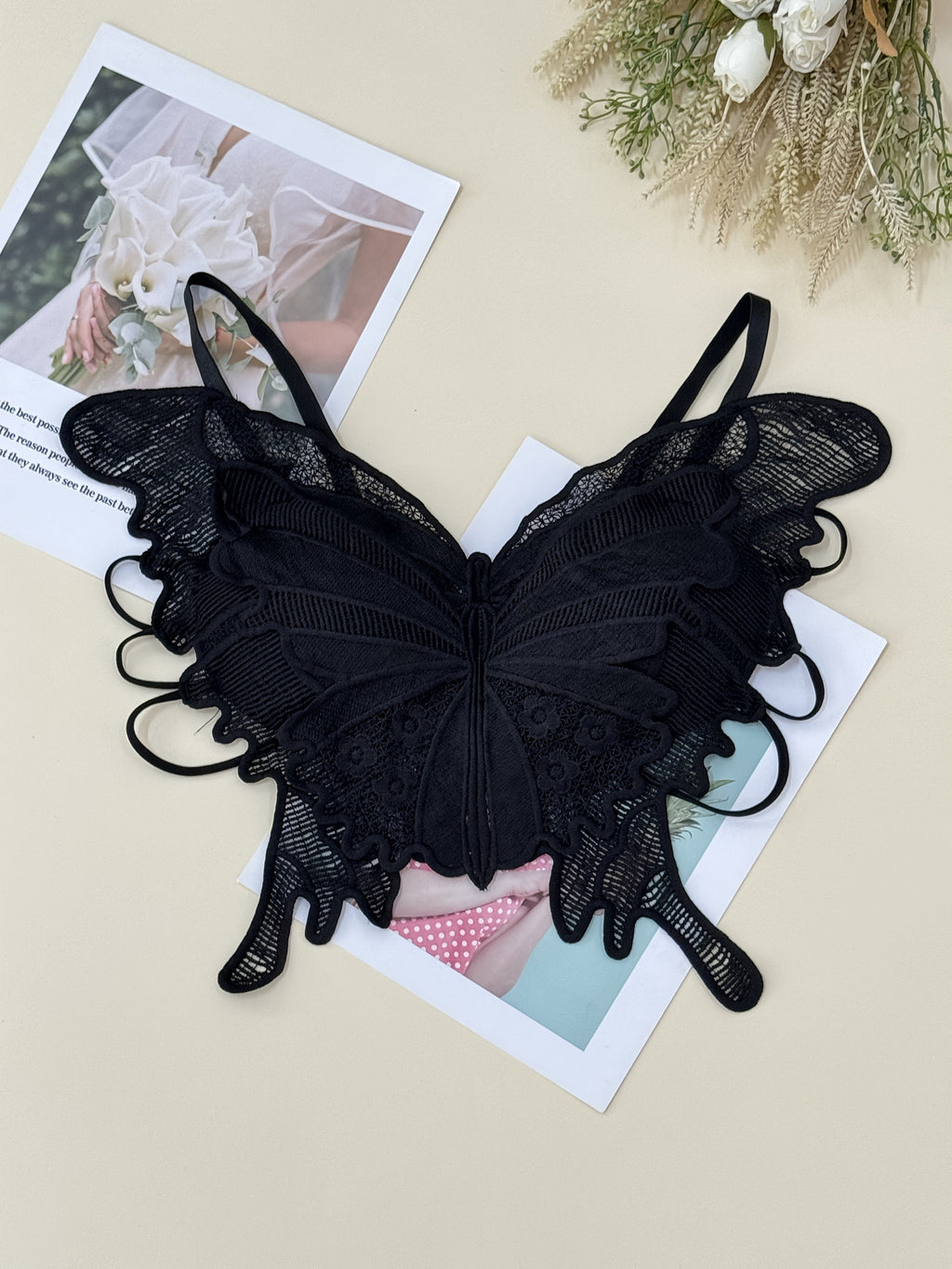 Phantom Lace