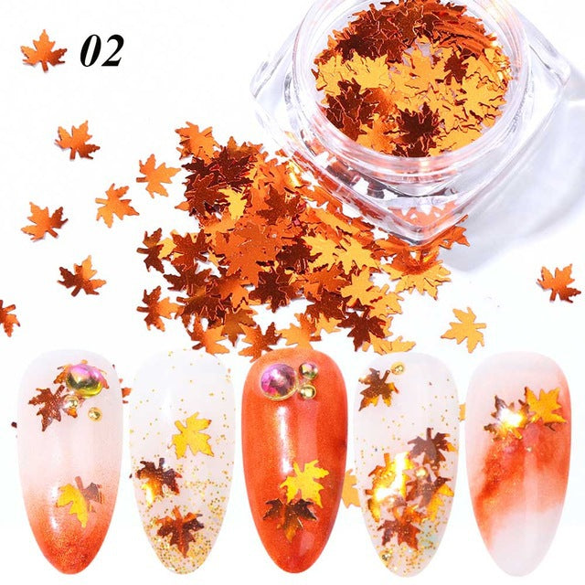 Nail Majesty