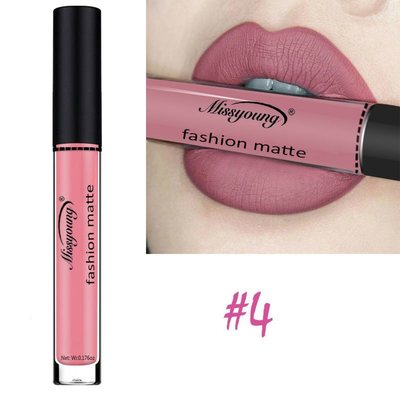 Glossy Kiss