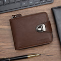 IronEdge Wallets