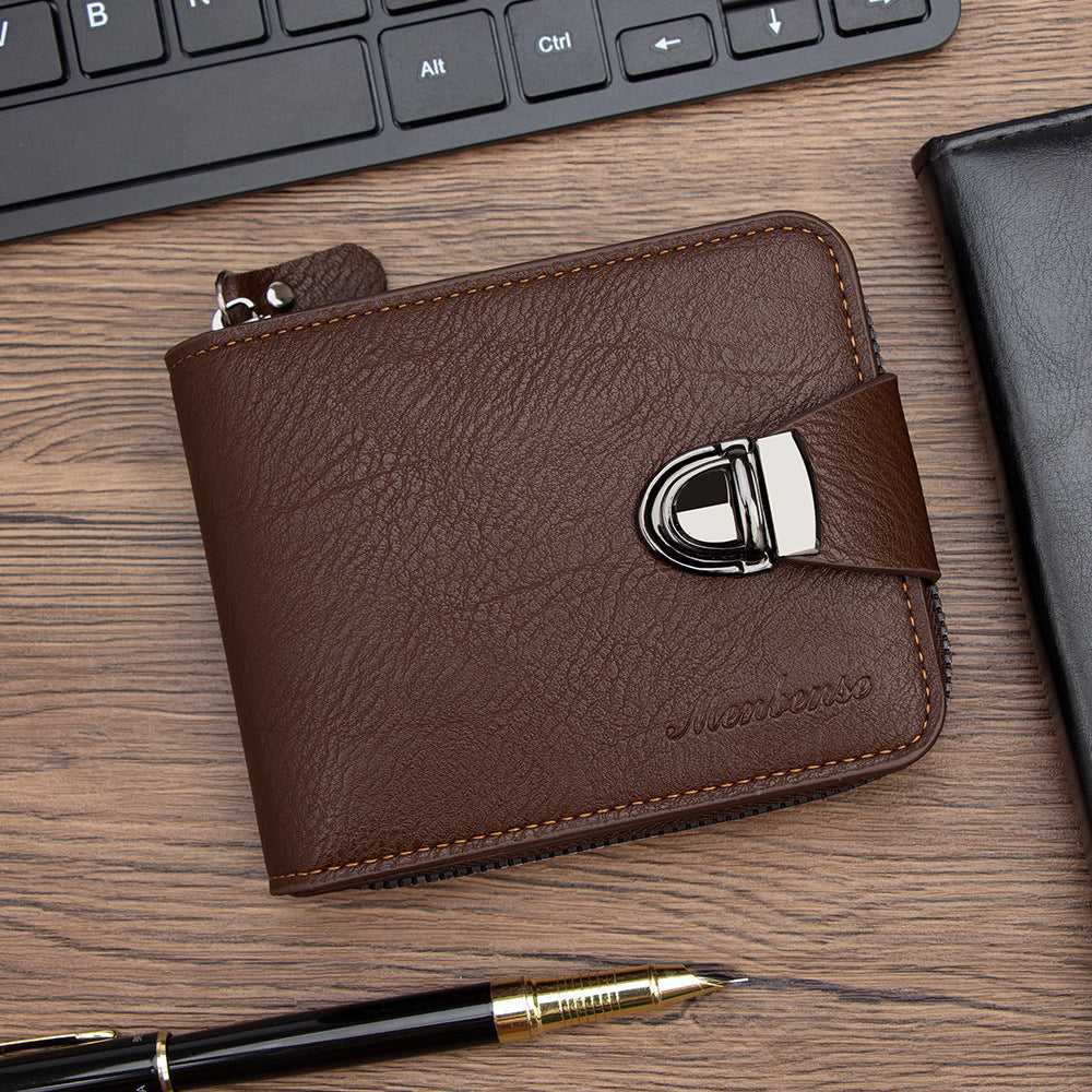 IronEdge Wallets