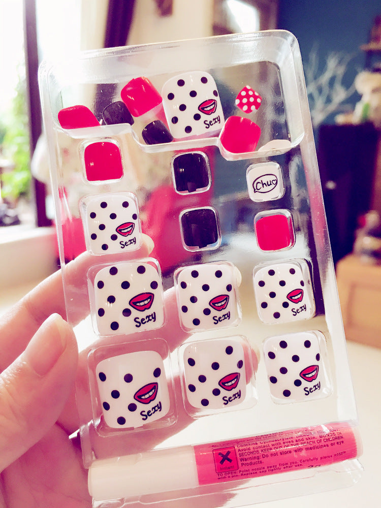 PrettyPolish
