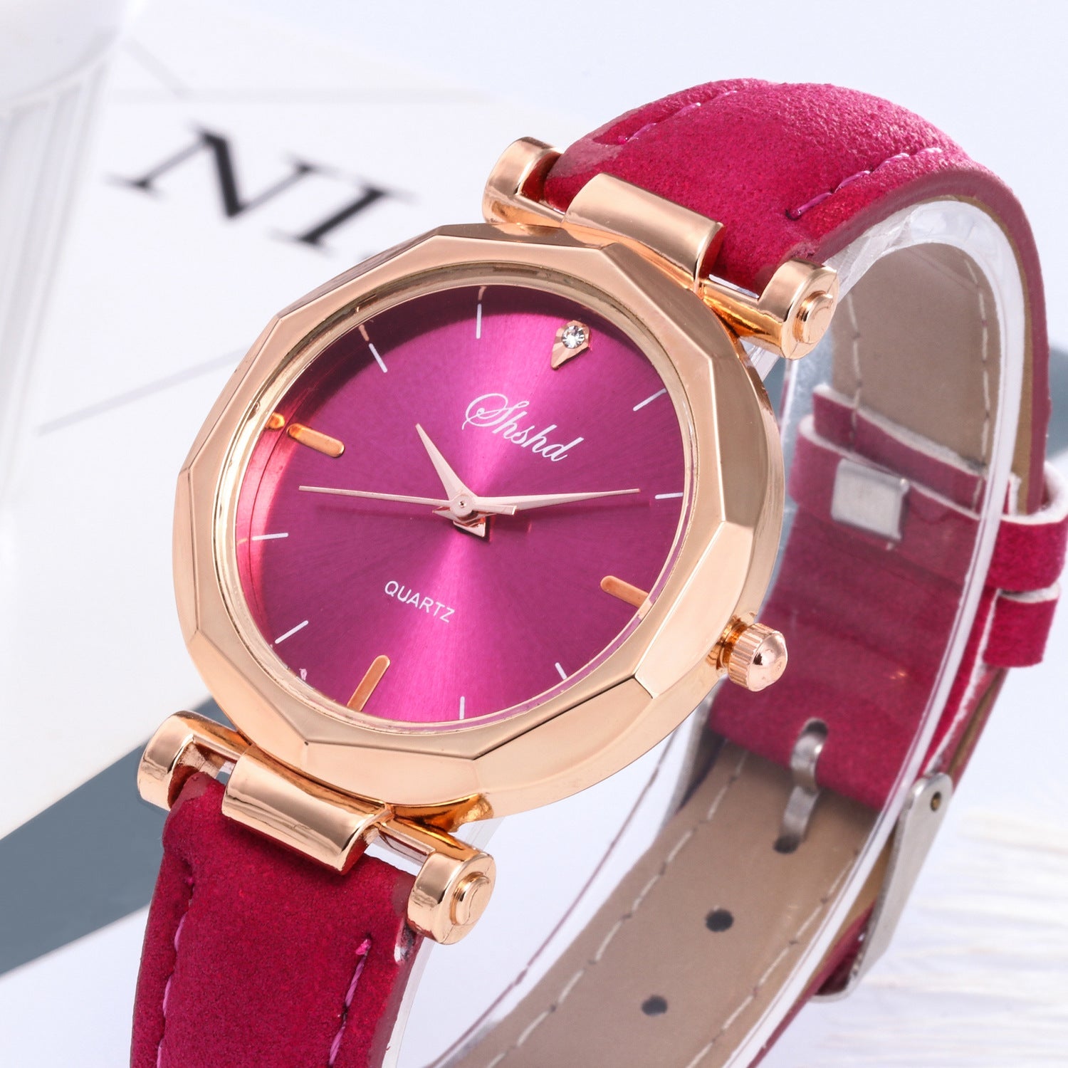 Zen Chrono