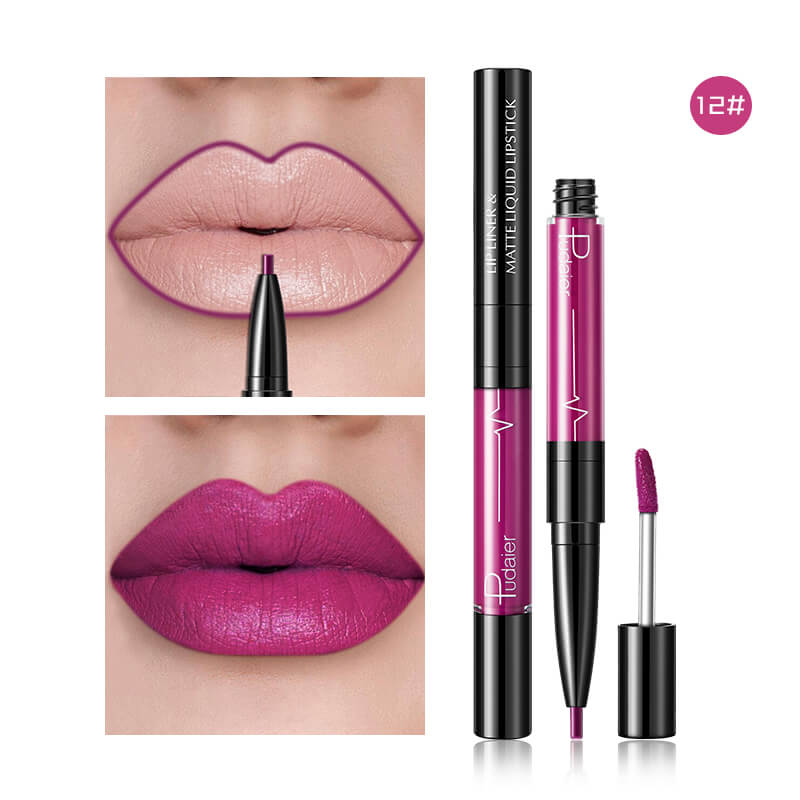 Luxe Lips Co.