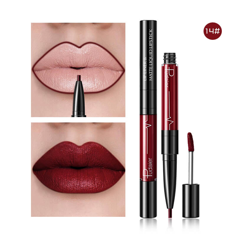Luxe Lips Co.