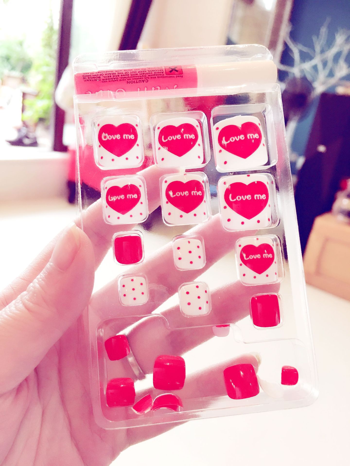 PrettyPolish