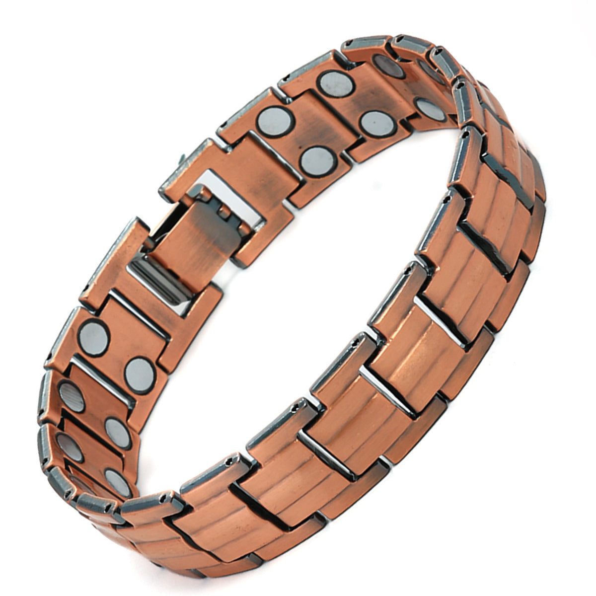 The Gridline Cuff