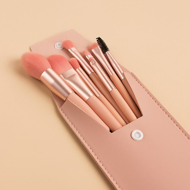 Artist Touch Brushes