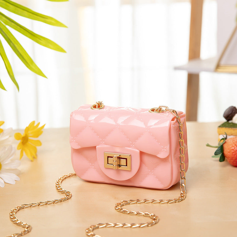 Candy-colored Mini