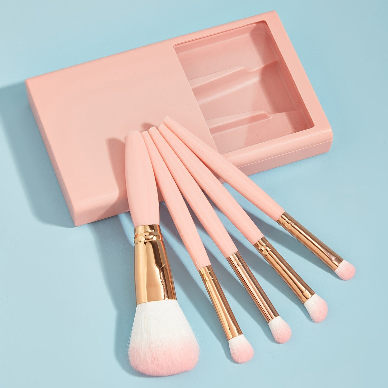 Beauty Bloom Brushes