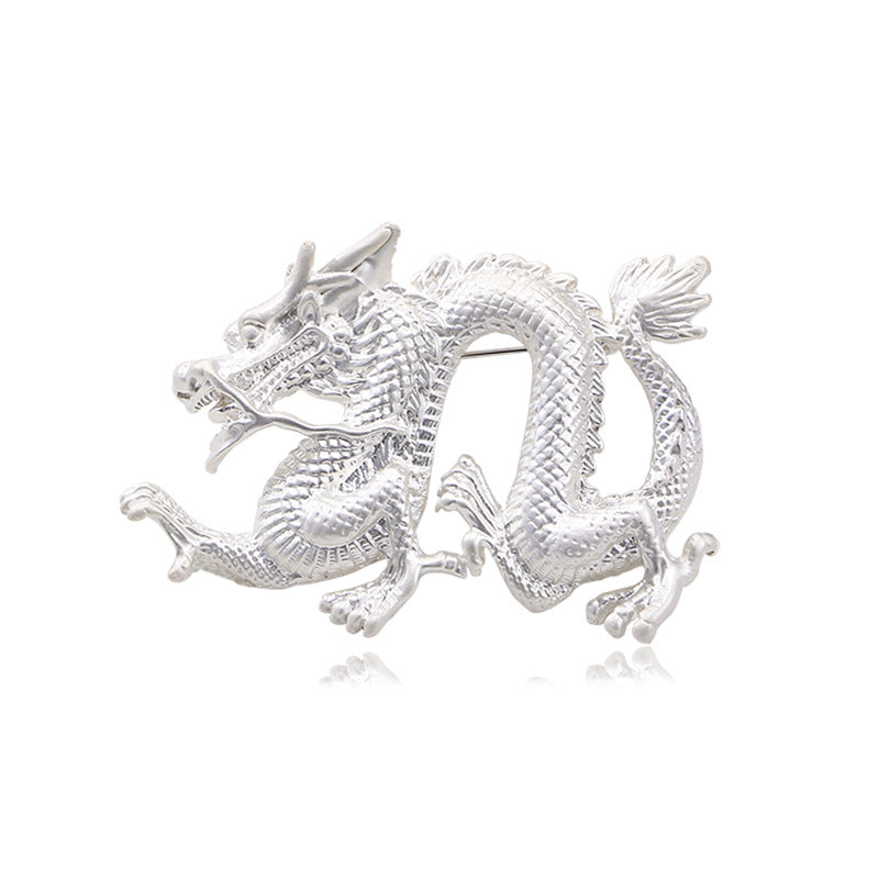 Brooch Works