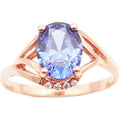 Imperial Gold Ring