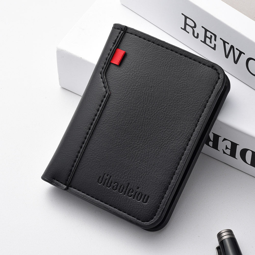CrownWallet Co.